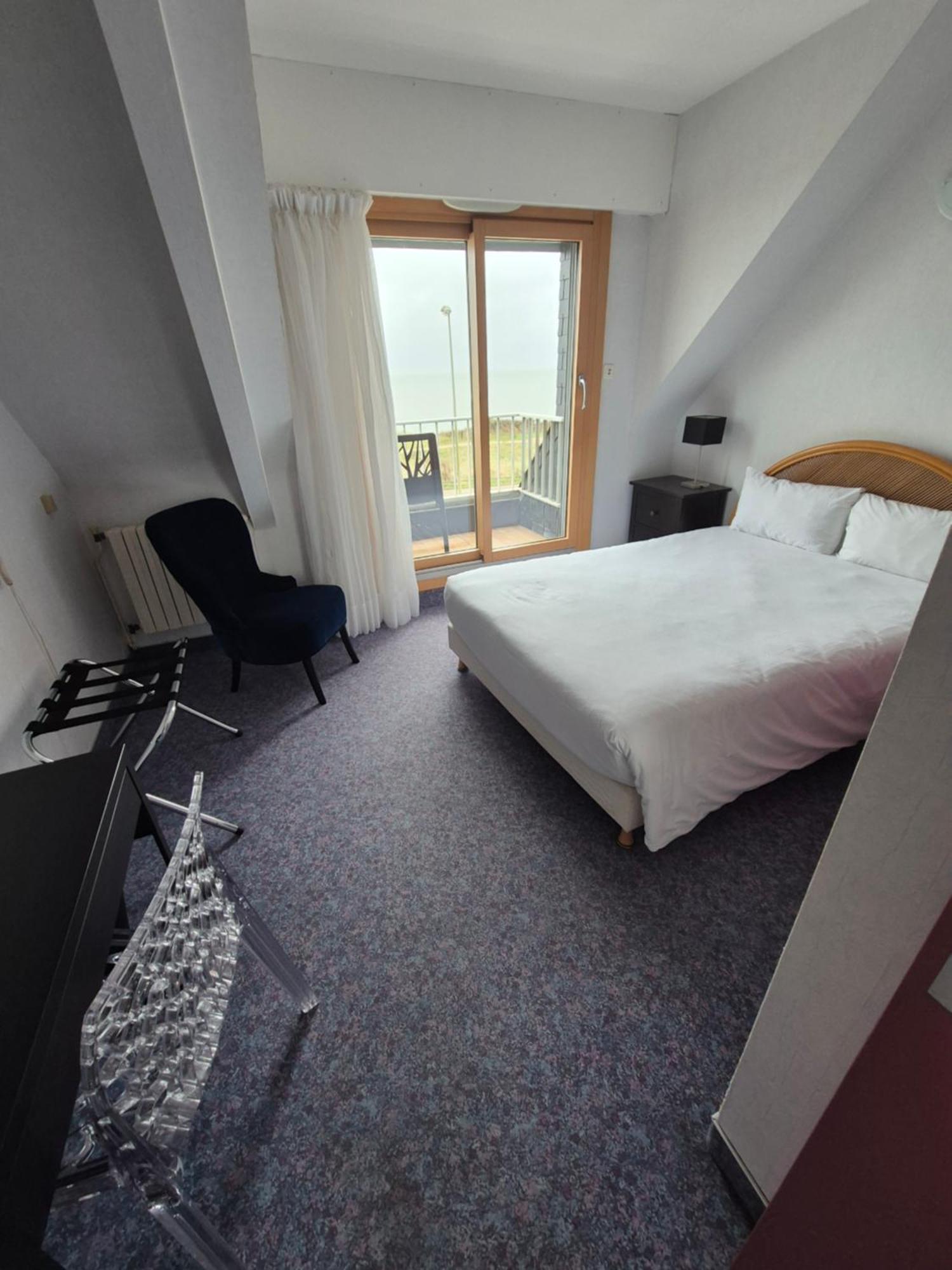 L'albatros Hotel 2*
