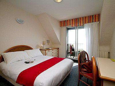 Hotel L'albatros 2*