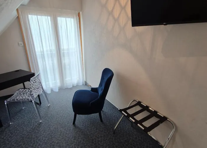 Hôtel l\'Albatros