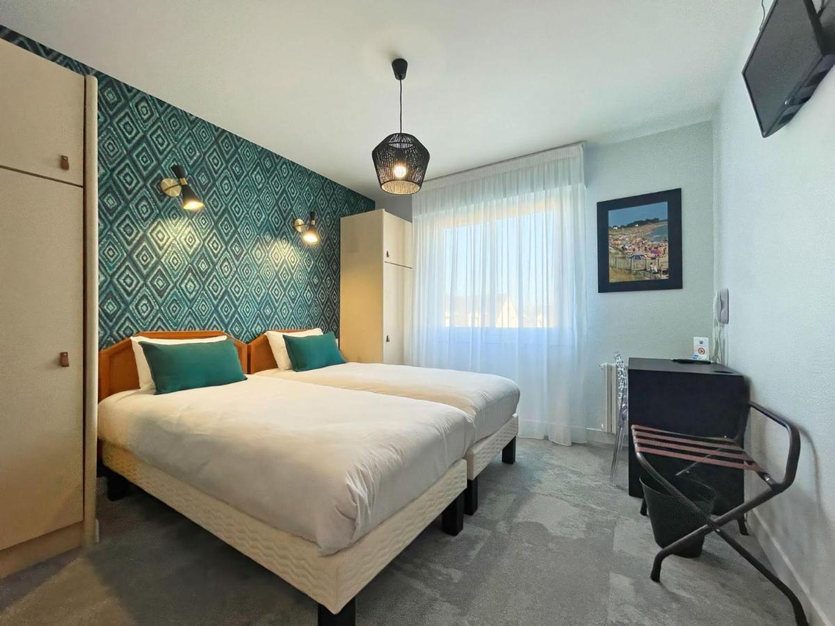 L'albatros Hotel 2*