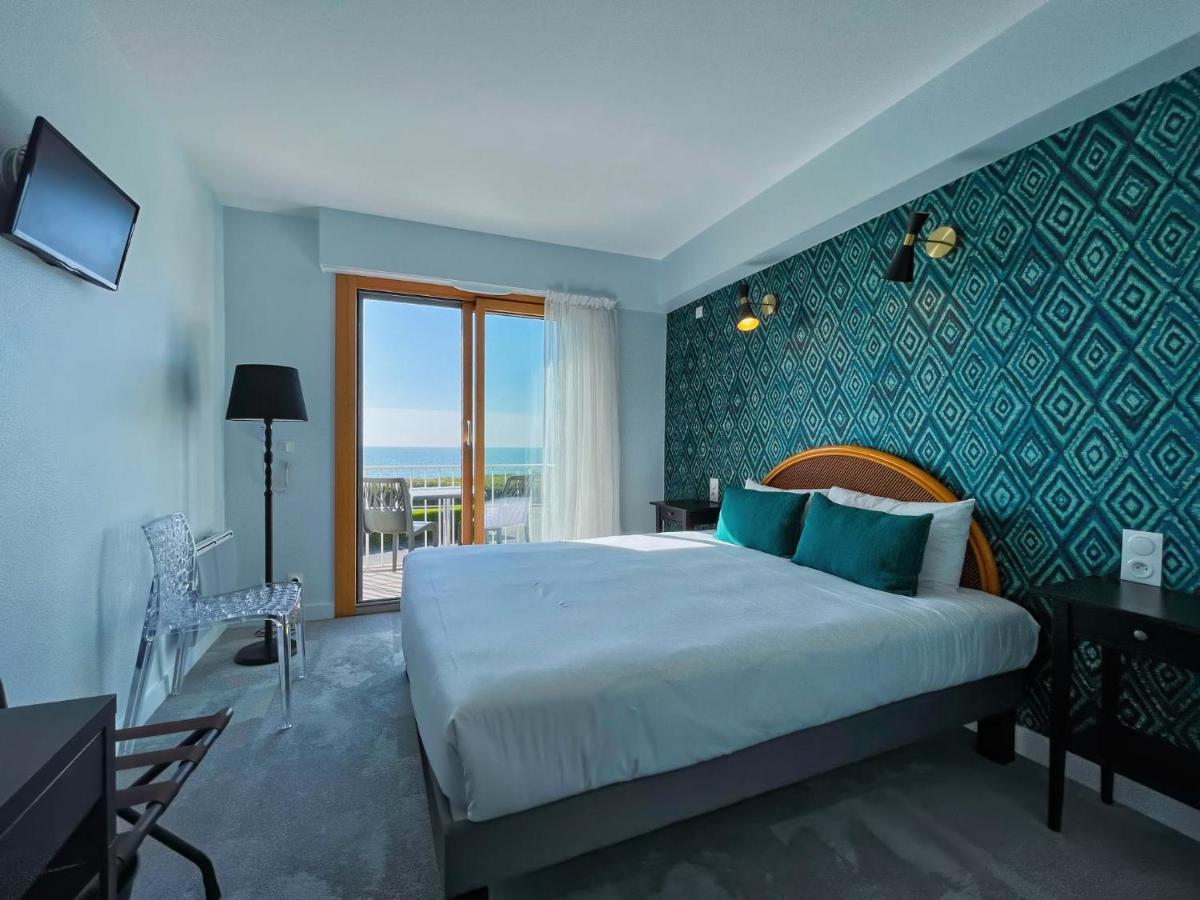 Hotel L'albatros 2*