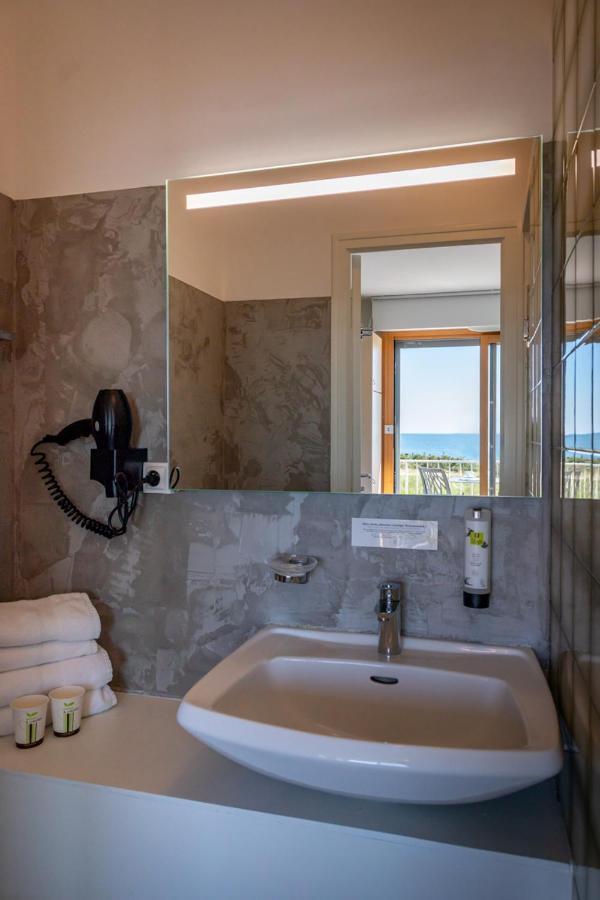 Hotel L'albatros