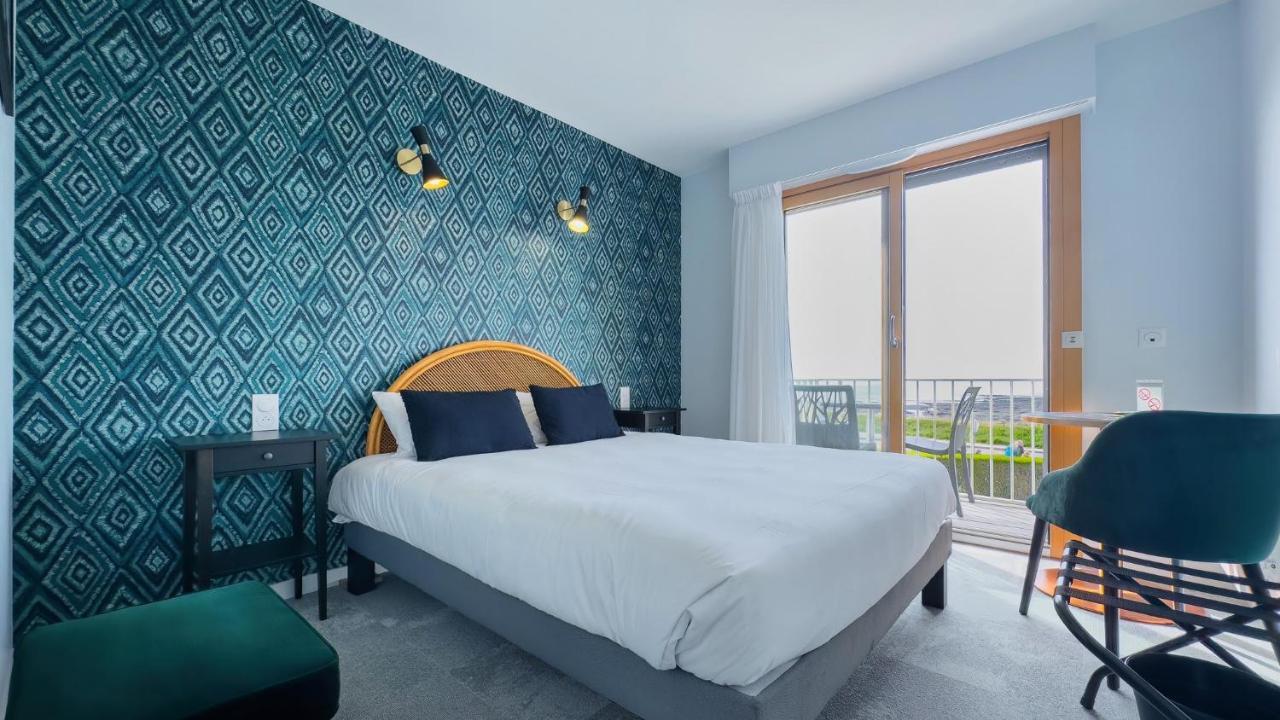 Hotel L'albatros Damgan