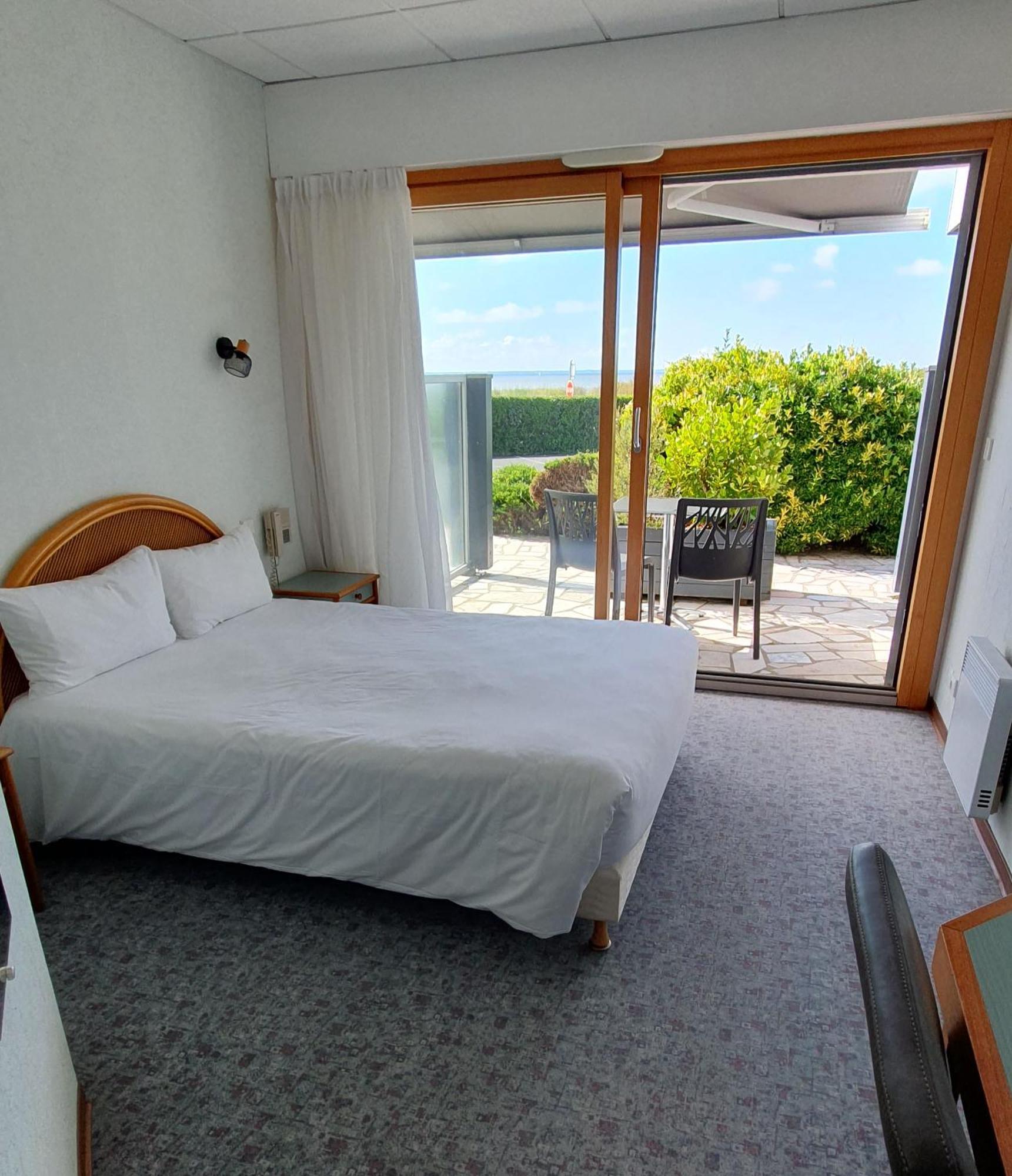 L'albatros Hotel