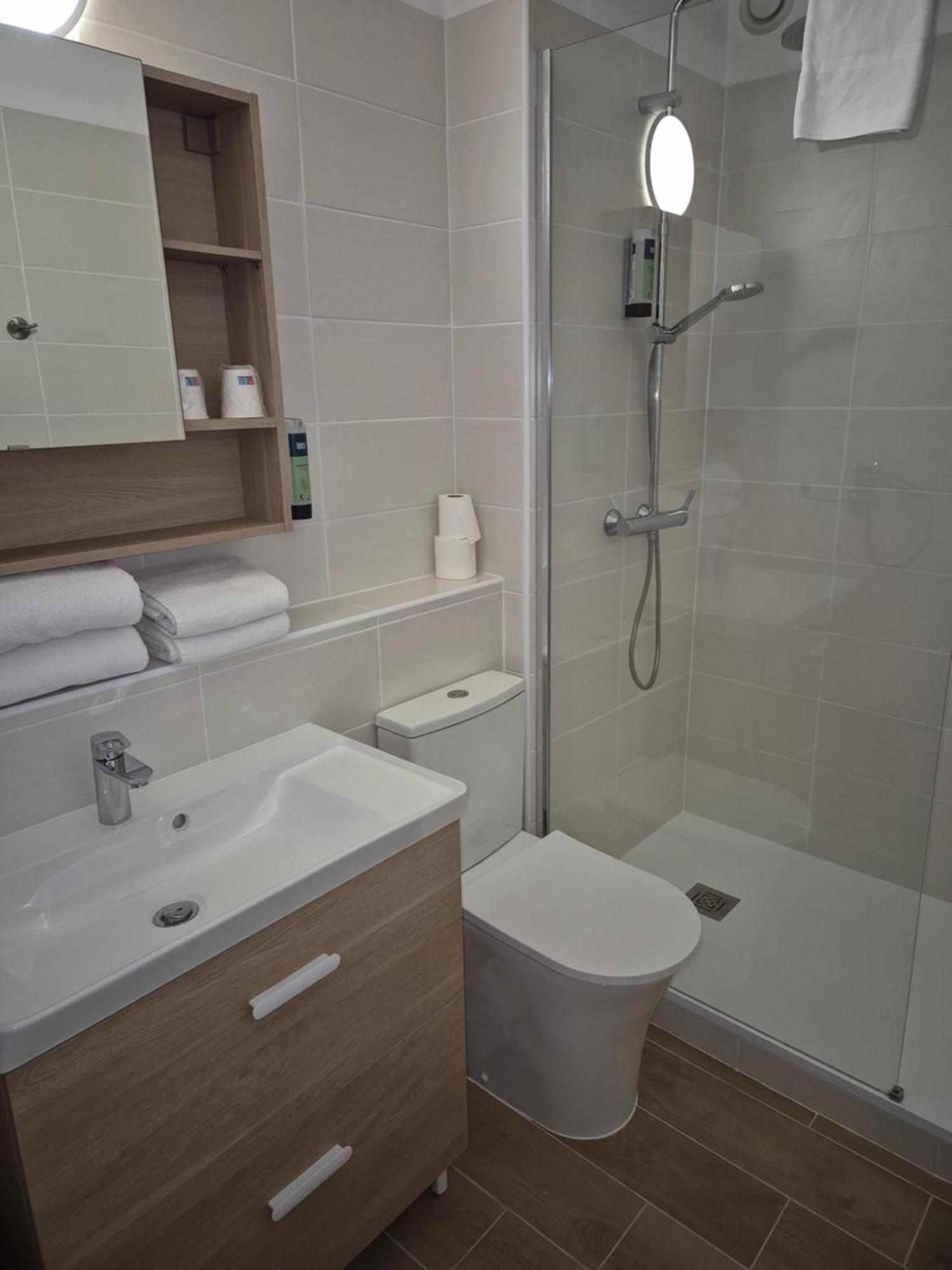 L'albatros Hotel 2*
