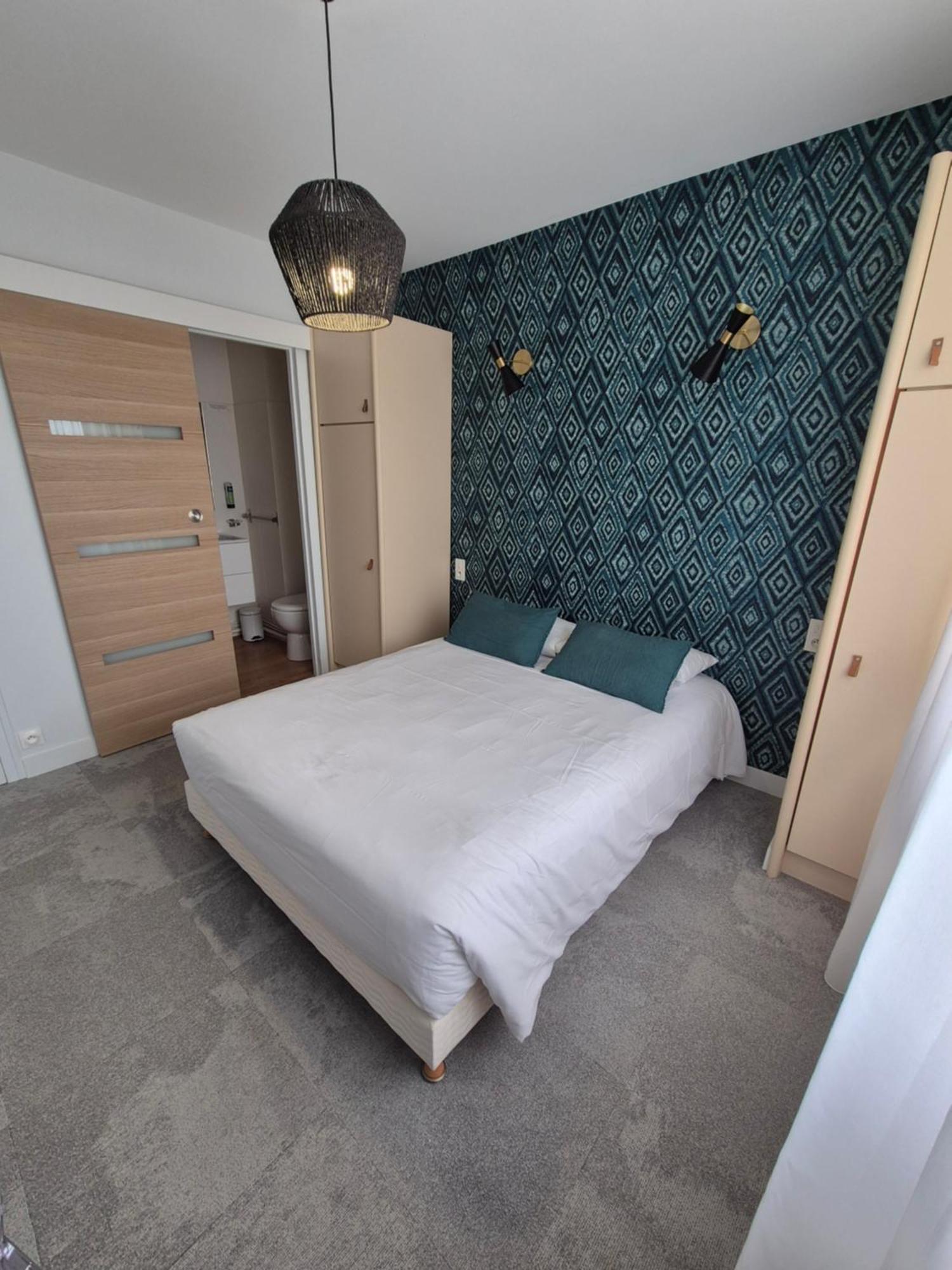 L'albatros Hotel Damgan