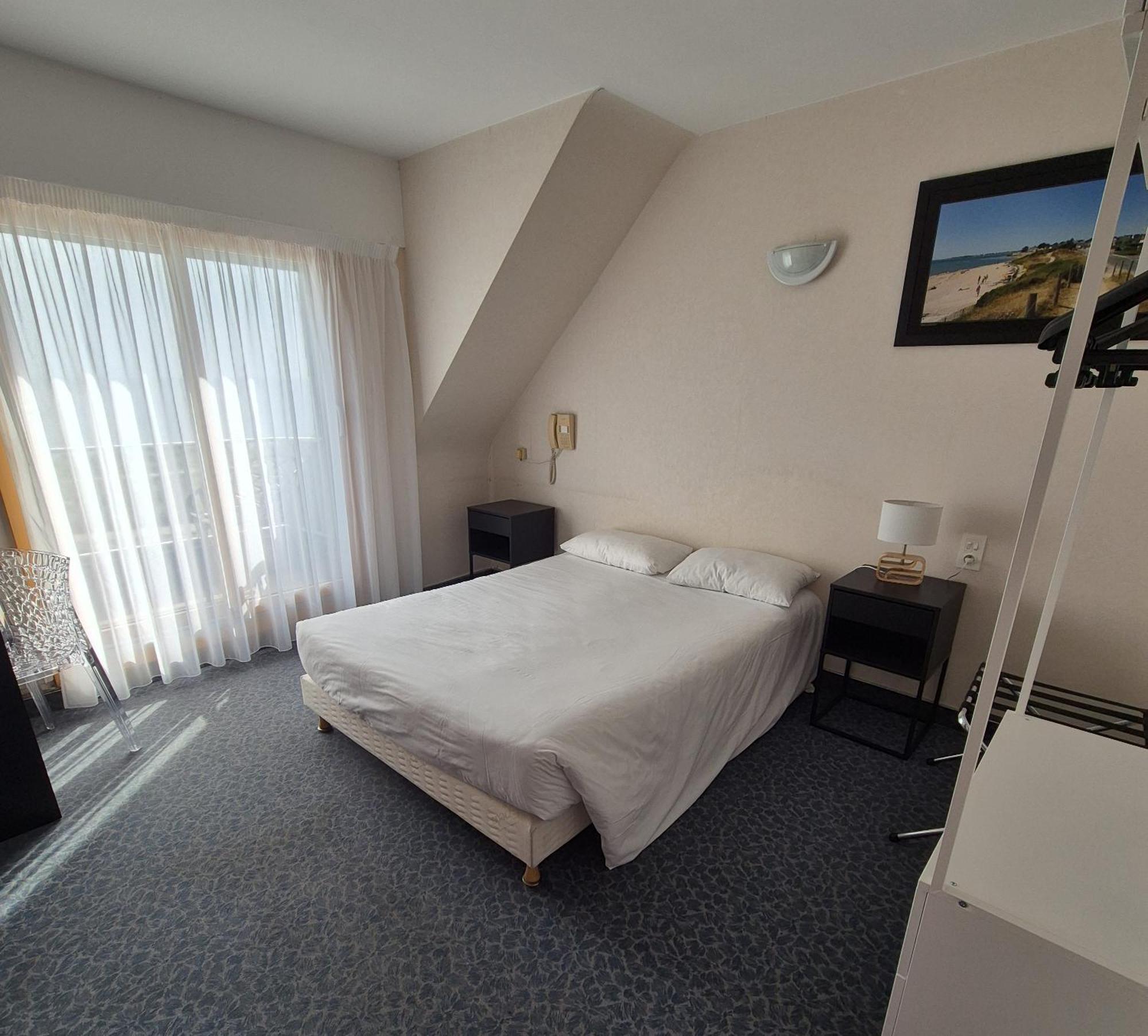 Hotel L'albatros Damgan