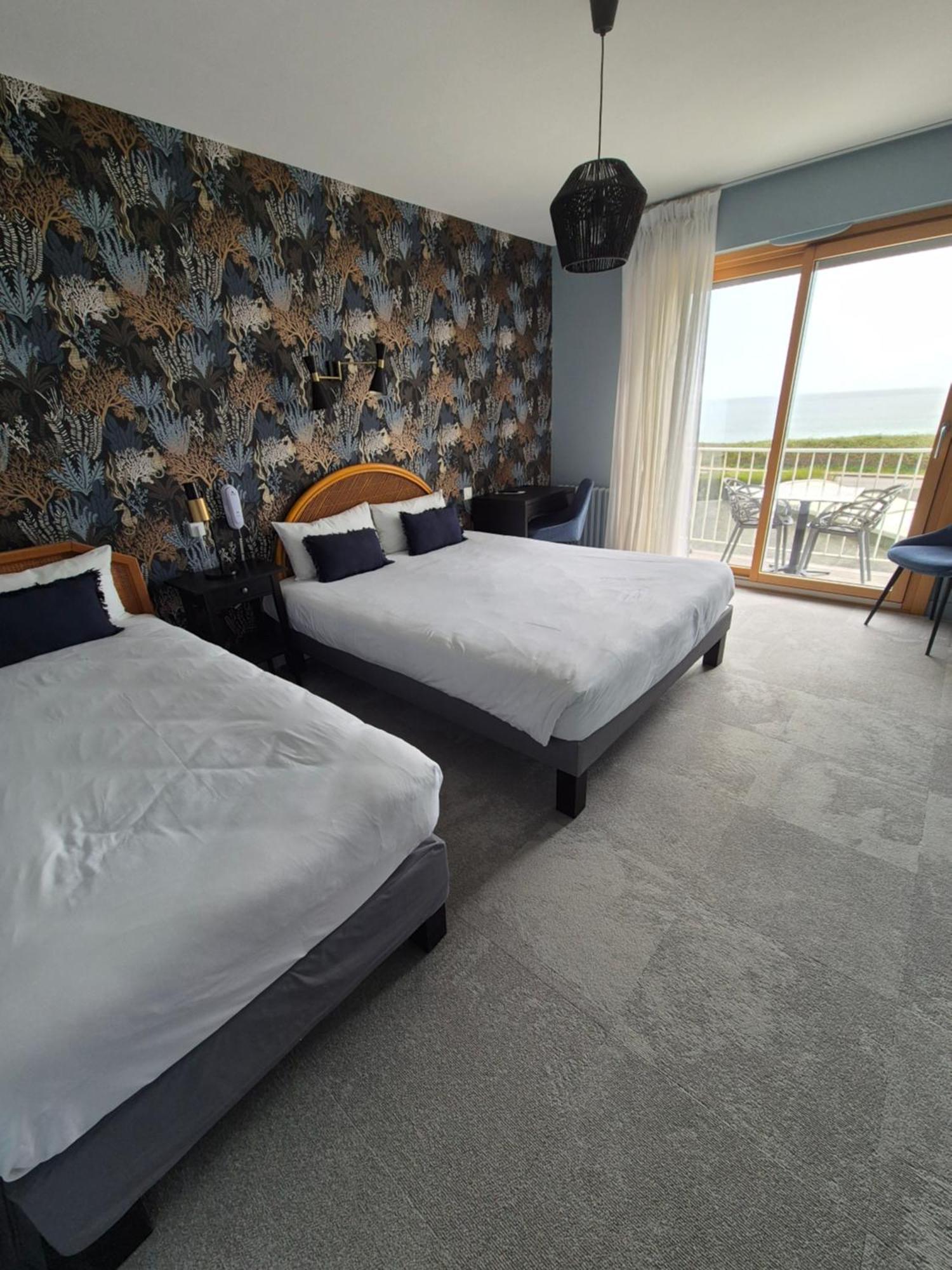 Hotel L'albatros 2*