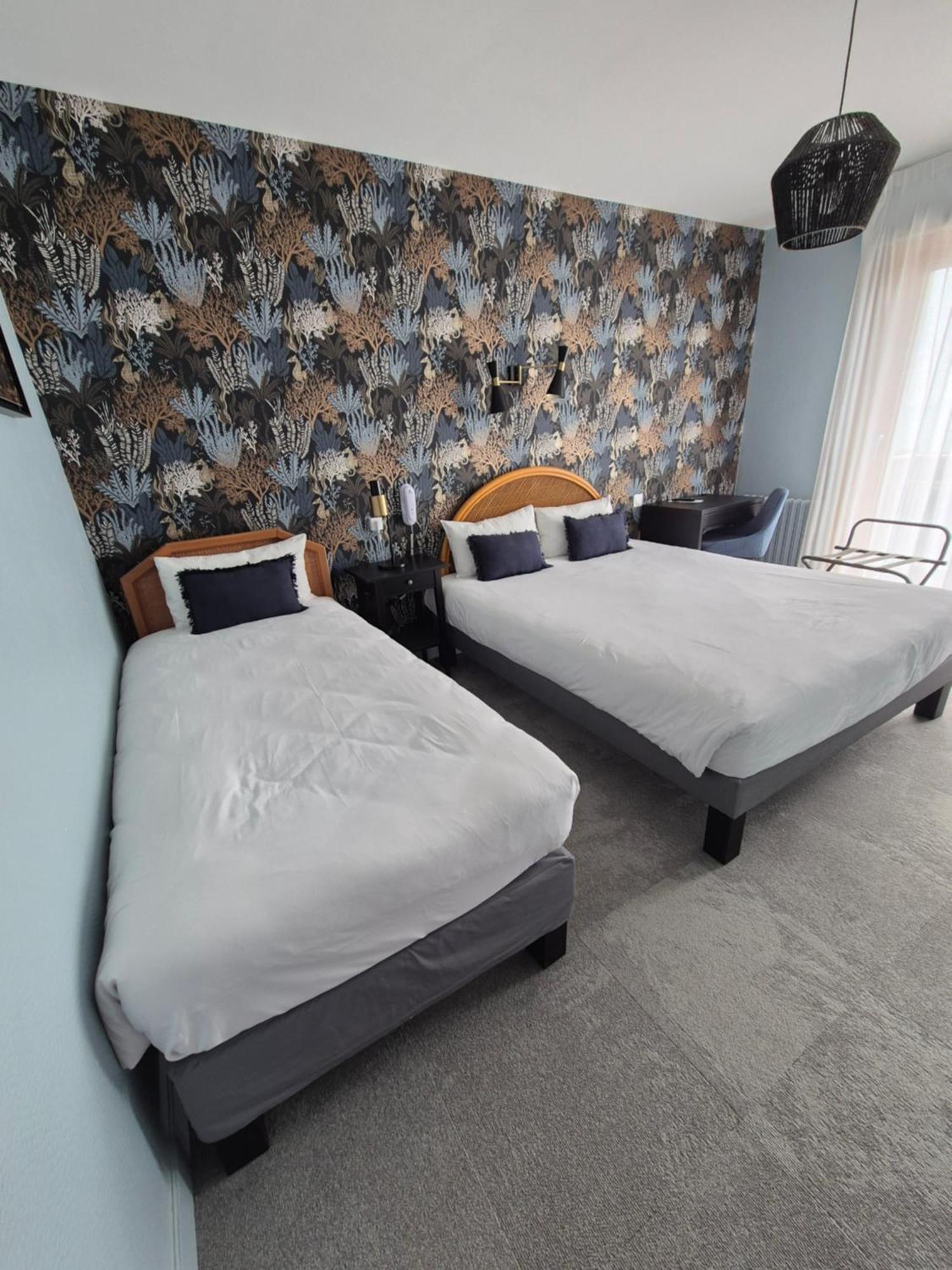 L'albatros Hotel