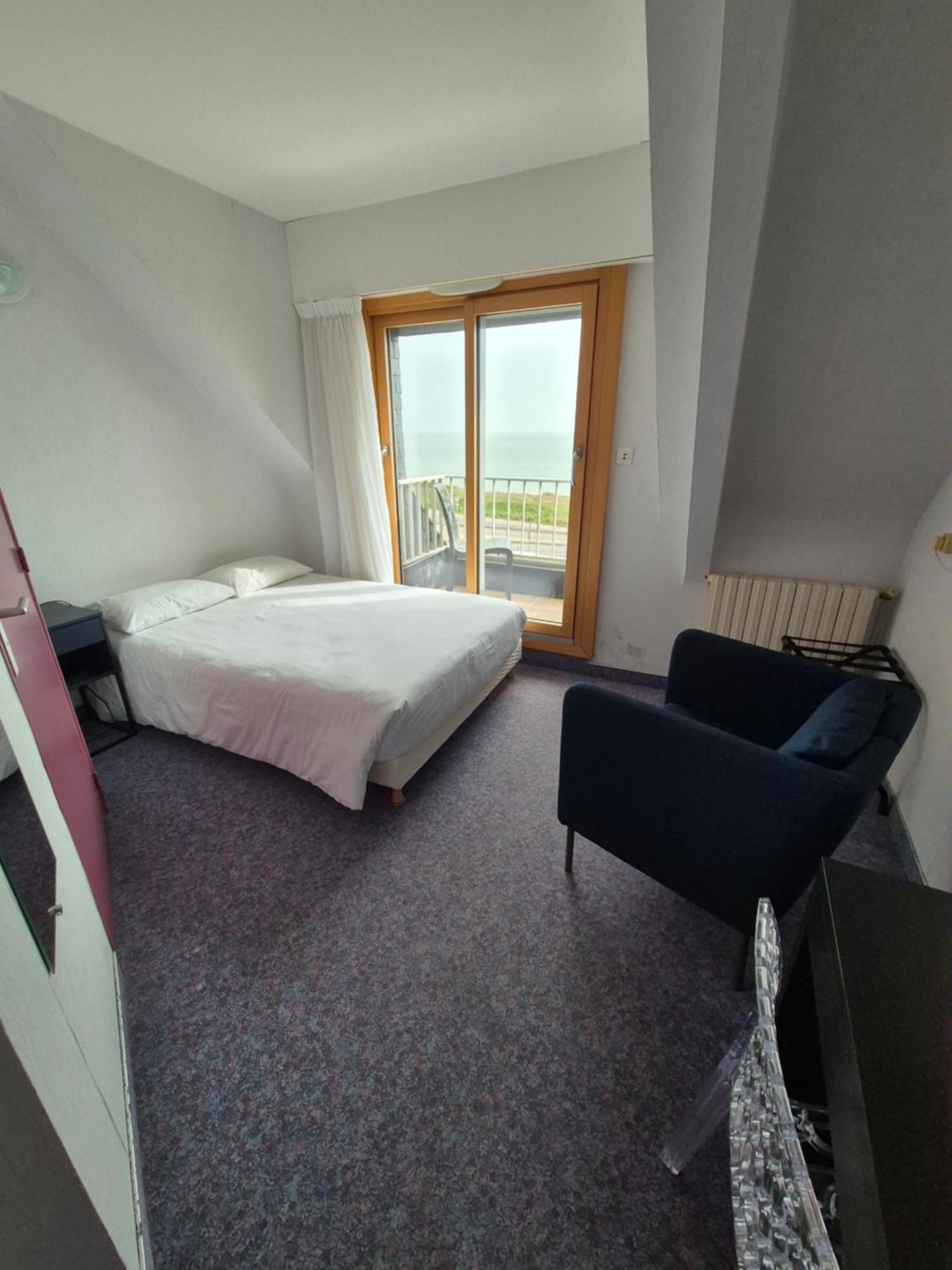 Hotel L'albatros