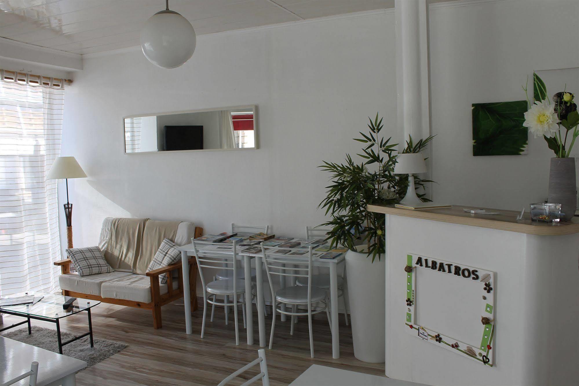Hotel L'albatros 2*