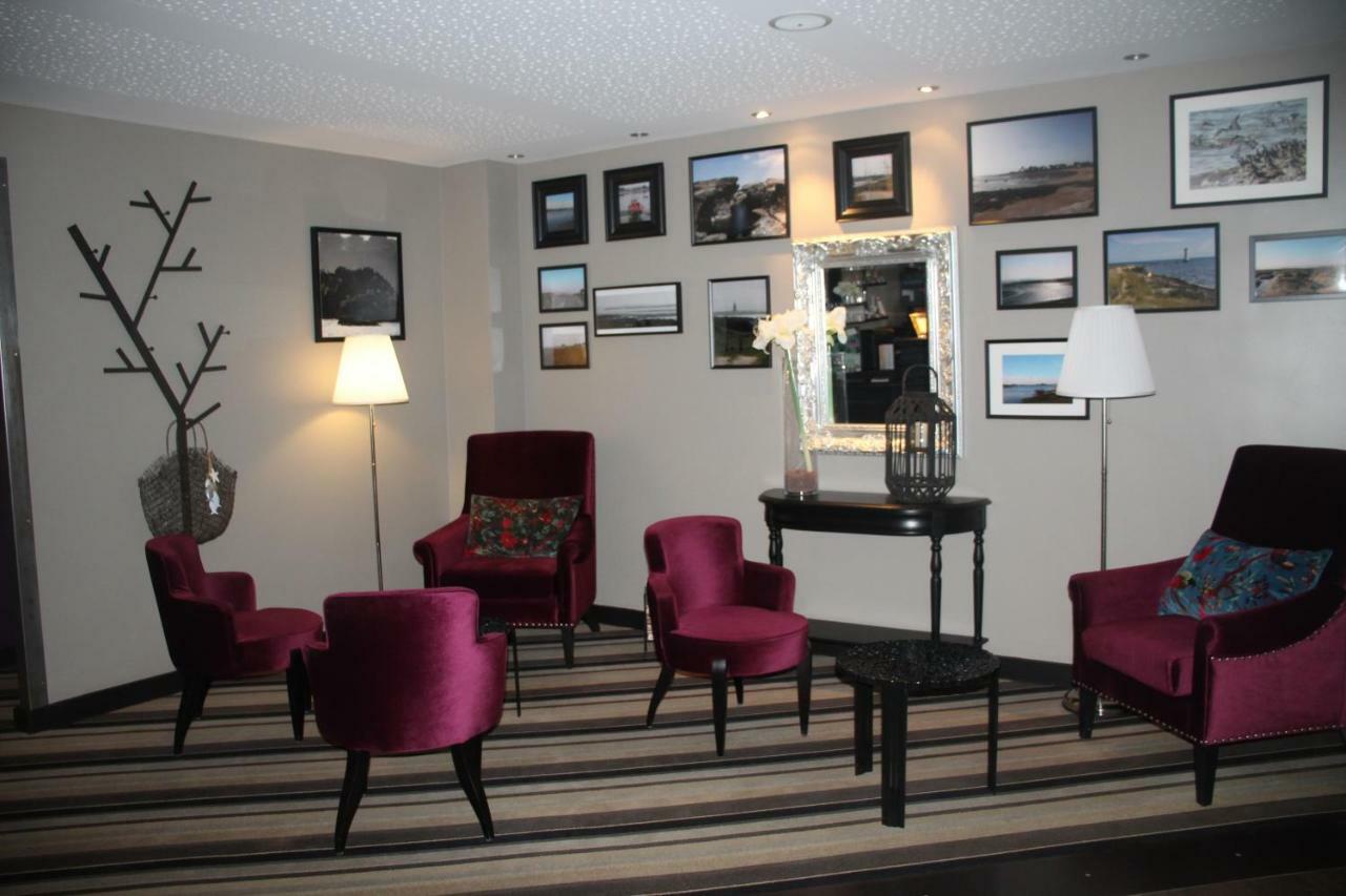 Hotel L'albatros